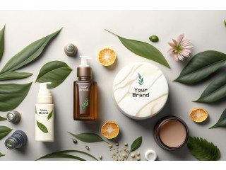 Asli Ayurveda- Ayurvedic Company: Pioneering Natural Cosmetic Solutions